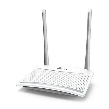 modem ucuz: TP-Link Wi‑Fi router - Model: TP-Link (2 antenalı) - Standart: 2.4 — 1