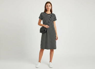 varlesca sukienki: VRS, Women`s dress, size L at lalafo.pl varlesca sukienki: VRS, Women`s dress, size L