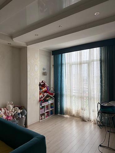 моссовет квартира: 3 комнаты, 86 м², Золотой квадрат Элитка, 9 этаж, Дизайнерский ремонт — 7