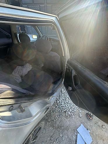 mini coper: Volkswagen Golf: 1996 г., 2 л, Механика, Хэтчбэк — 5