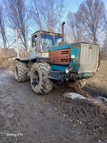 сдаю авто по следующим выкупом: Трактор сатылат баасы 750000