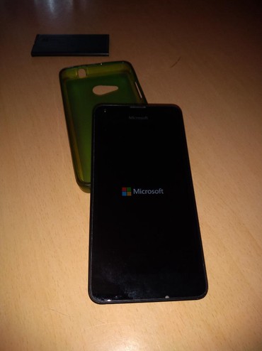Nokia: Nokia Lumnija 550
2 baterije i maska
30 evra moze i dogovor na lalafo.rs - slika 4 Nokia Lumnija 550
2 baterije i maska
30 evra moze i dogovor - Batocina - slika 4