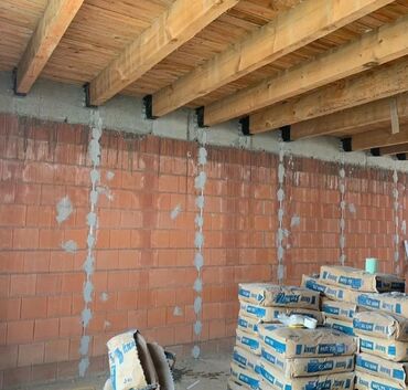 Штукатурка, шпаклевка: Штукатурка стен Больше 6 лет опыта at lalafo.kg — 4 Штукатурка, шпаклевка: Штукатурка стен Больше 6 лет опыта — 4