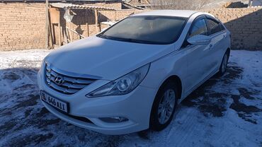 хундай солорис: Hyundai Sonata: 2010 г., 2 л, Автомат, Бензин, Седан