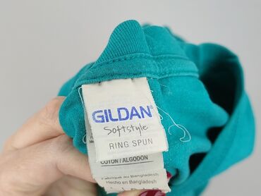 T-shirty: Gildan, Koszulka dla mężczyzn, rozmiar L — 5