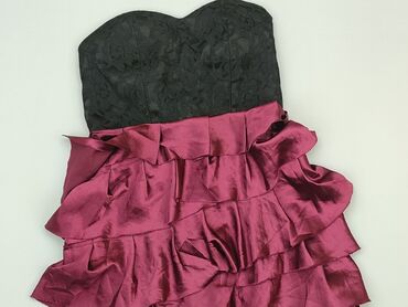 bluzki bez rękawów damskie: Dress, XS (EU 34), condition - Very good