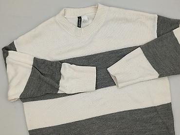 sweter massimo dutti: H&M Divided, Sweter damski, rozmiar M — 1