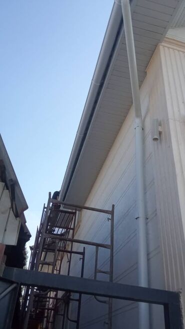 Кровля крыши: Кровля крыши | Монтаж, Демонтаж, Для прогревания Больше 6 лет опыта — 19