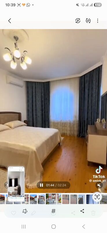 Həyət evləri və villaların satışı: Ramana qəs. 5 otaqlı, 140 kv. m, Kredit yoxdur, Yeni təmirli -da lalafo.az — 9 Həyət evləri və villaların satışı: Ramana qəs. 5 otaqlı, 140 kv. m, Kredit yoxdur, Yeni təmirli — 9