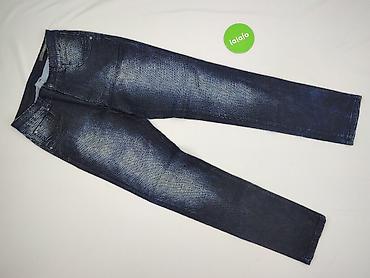 trapstar denim: Jeansy damskie, rozmiar 2XS — 2