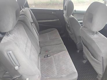 honda stream 2003: Honda Stream: 2005 г., 1.7 л, Автомат, Бензин, Минивэн — 3