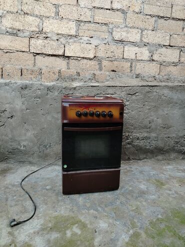 тэн для стиральной машины: Плита Fennus, Газовая, Настольная
