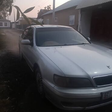 Nissan: Nissan Cefiro: 1998 г., 2 л, Автомат, Бензин, Седан