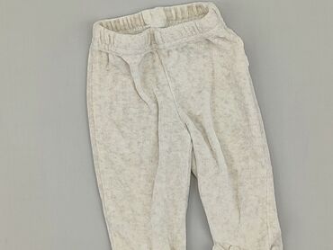 ocieplane legginsy dla dziewczynki 98: Sleepers, Inextenso, Newborn baby, condition - Very good