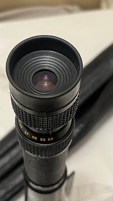 ds optic: Мощная Зрительная труба Даль ЗТ 15-60x66 Одна из самых мощных и — 6