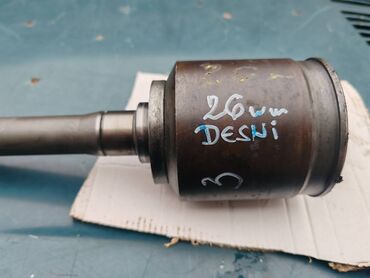 Auto delovi: Zglob homokineticki do diferencijala desni fi 26mm br.3. Polovno — 13