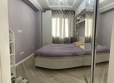 Долгосрочная аренда квартир: 3 комнаты, Собственник, Без подселения, С мебелью полностью — 2