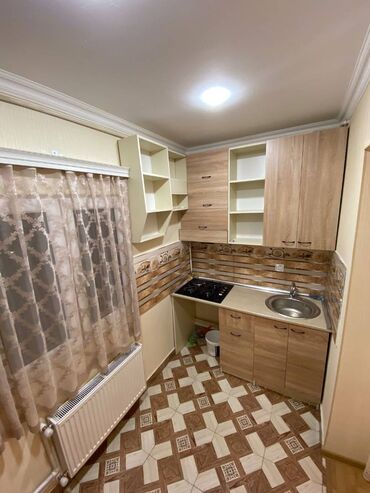 Köhnə tikili: Bakı, 2 otaqlı, Köhnə tikili, 50 kv. m — 3