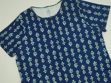 koszulki damskie z rowerem: Croft & Barrow, T-shirt damski, rozmiar XL