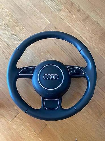 prekidac za auto: VOLAN ZA AUDI A4, A3, A1 . OD 2004. DO 2015. GOD. | za audi modele — 4