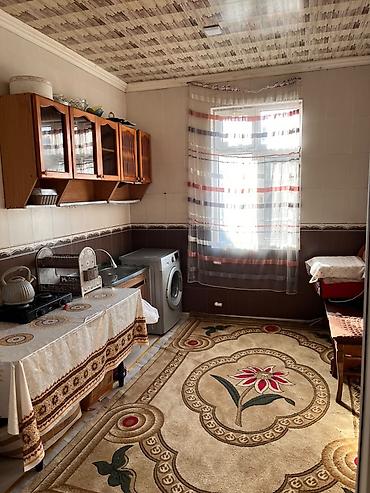 Həyət evləri və villalar: Balaxanı qəs. 2 otaqlı, 90 kv. m, Kredit yoxdur, Yeni təmirli — 6