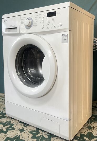 стиральная машина lg 4 кг: Стиральная машина LG, Автомат, До 5 кг, Компактная