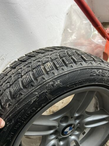 BMW: BMW 5 series: 2002 г., 3 л, Автомат, Дизель, Седан — 12