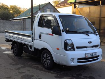 купить трактор мтз 82 бу в москве: Hyundai Porter: 2018 г., 2.5 л, Механика, Дизель