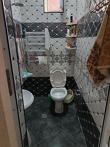 gence prospektinde satilan evler: 3 otaqlı, 8 kv. m, Kredit yoxdur, Yeni təmirli — 3