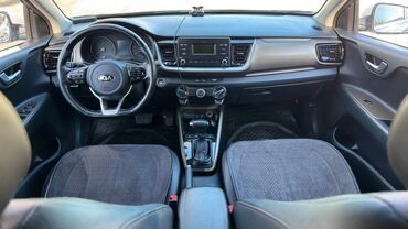 Kia: Kia Stonic: 2018 г., 1.6 л, Автомат, Дизель, Хэтчбэк — 7