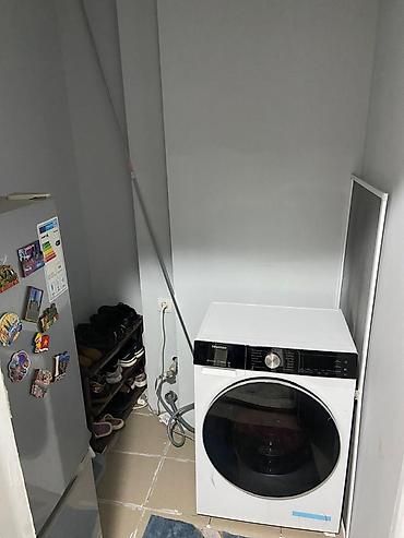 89: 1 комната, 49 м², Аламедин-1 мкр Элитка, 8 этаж, Дизайнерский ремонт — 7