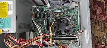 komputer aksesuar: Hazir bundl 2 Eded hazir keys. Yan krishkalar yoxdu. Plata Hp ( Ag — 3