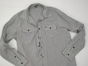 pull and bear7: Vertus, Koszulа dla mężczyzn, rozmiar XL — 1