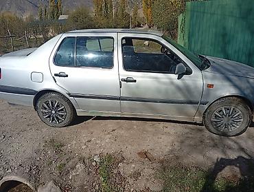 remus выхлоп: Volkswagen Vento: 1994 г., 1.8 л, Механика, Седан — 3