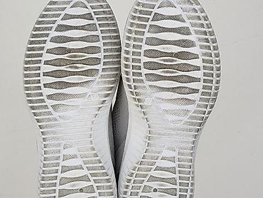 dresy plus size: Buty sportowe Sprandi, 34, Używany — 4