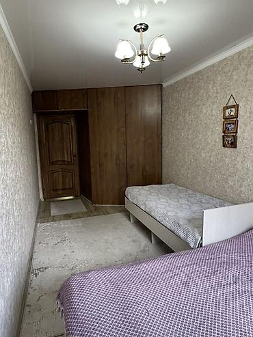 58: 3 комнаты, 58 м², 6 мкр 104 серия, 4 этаж, Евроремонт — 10