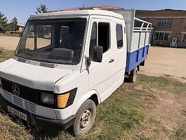 кампресор новый: Mercedes-Benz : 1989 г., 3 л — 1