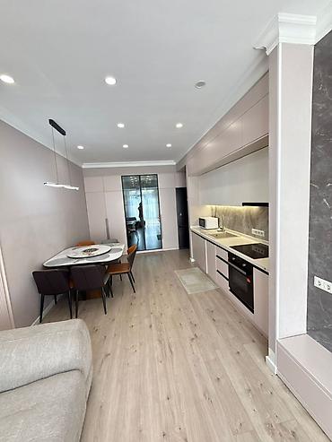 Продажа квартир: 2 комнаты, 78 м², Элитка — 15