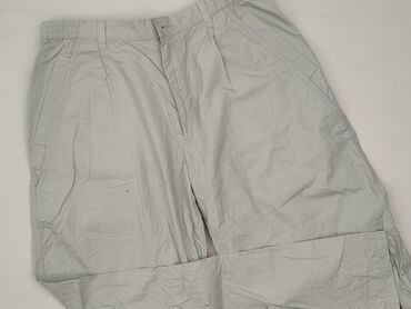 Spodnie garniturowe dla mężczyzn, 3XL, stan - Bardzo dobry