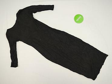 botki na platformie h: Boohoo, Sukienka damska, rozmiar M — 4