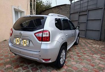 авто корея сайт бишкек: Nissan Terrano: 2014 г., 1.6 л, Типтроник, Бензин, Кроссовер — 5
