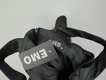 goth sukienka: EMO, Sukienka damska, rozmiar 2XS — 4