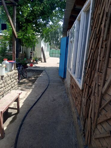 Продажа домов: Дом, 65 м², 5 комнат, Собственник, ПСО (под самоотделку) — 2