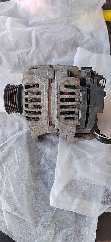md metal detector: BOS D ZA AUDI A4 OD 2000. DO 2014. GOD. - D | Alternator d Audi — 4