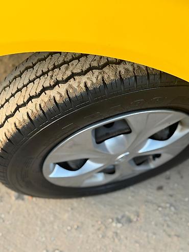 Hyundai: Hyundai Porter: 2020 г., 2.5 л, Механика, Дизель, Фургон — 7