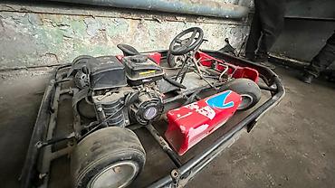 Картеры: Картер BMW Б/у, Оригинал — 12