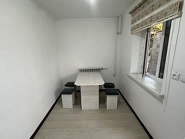 Долгосрочная аренда комнат: 25 м², Без мебели — 8