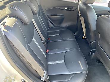 Chevrolet: Chevrolet Spark: 2019 г., 1 л, Вариатор, Бензин, Хэтчбэк — 11