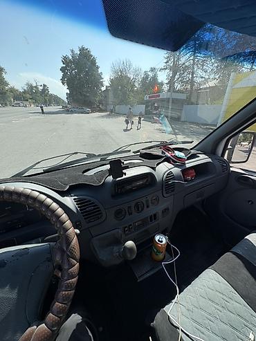 авто грузовые: Грузовик, Mercedes-Benz, Б/у — 7