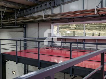 Бетонные работы: Стяжка Бесплатная консультация, Монтаж, Гарантия Больше 6 лет опыта — 9